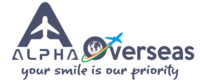 Alpha Overseas