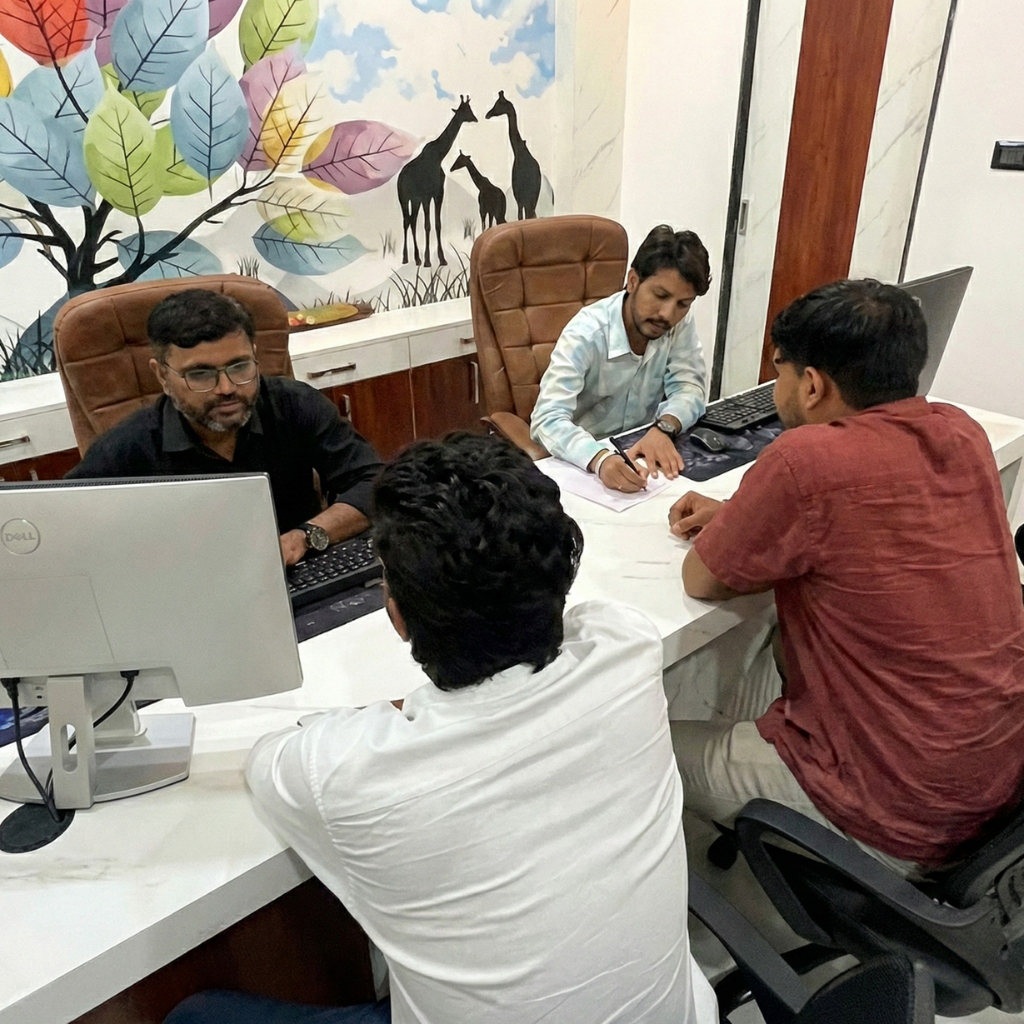 Alpha Overseas Center (2)